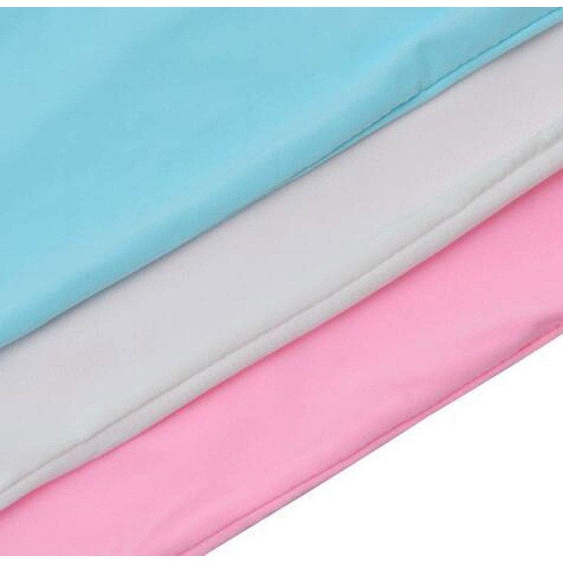 Fukufuku Women's UV Care, Neck & Arm Cover, Arm Sleeve,