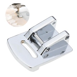 Yoshino Yoshino Gathering Pressing Hardware Household Sewing Machine Suitable Attachment Universal 1 Piece