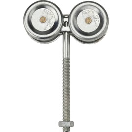 National Hardware Hanger Box Rail W/6IN Bolt N183-137