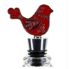 Festive Christmas Wine Stopper, 4 Designs, Reindeer, Xmas Tree, Fox