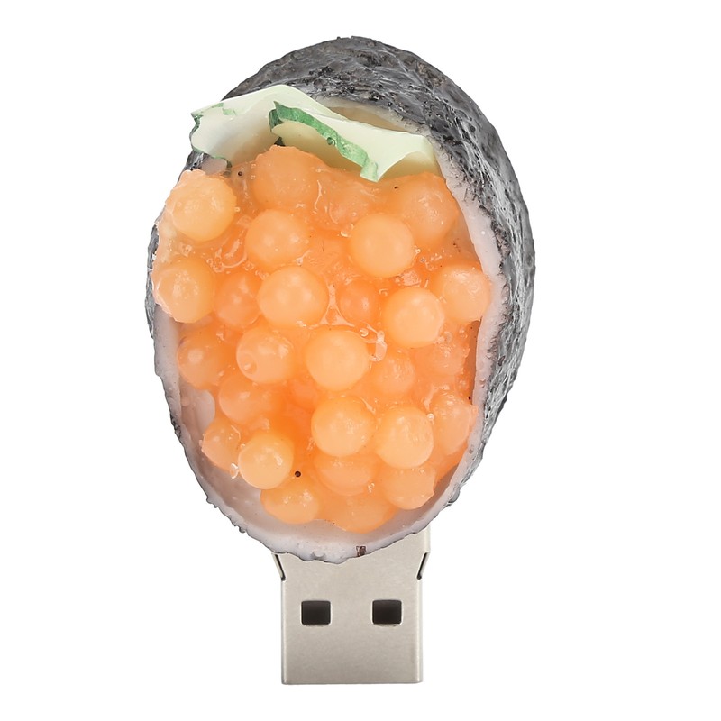 Flash Disk Portable Cartoon Image 2.0 USB Thumb Memory Stick