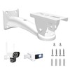 Drsn Mini Projector Wall Mount/Projector Hanger/CCTV Security Camera Housing Mounting