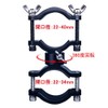 LIGHTFE Bicycle Light Holder Bracket Aluminum Alloy Material, Bike Light