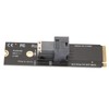 M.2 PCIE 4.0 to SFF8643 U2 Adapter M.2 NVME to