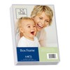 MCS Clear Box Frame, 5 by 7-Inch