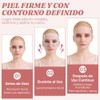 Faja Papada Facial Lifting 2 en 1 (Faja de Rostro
