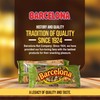 Barcelona Nut Inshell Peanuts Salted & Dry Roasted Bags |
