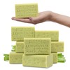 Australian Botanical Soap, 6.6 OZ, Lemongrass and Lemon Myrtle, Triple