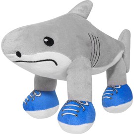 Bambebe Italian Brainrot Inspired Plush Toy 14 Inches Tung Tung Tung Sahur Plush Soft Stuffed Meme Dolls for Collectors, Aesthetic Décor & Funny Gift Ideas