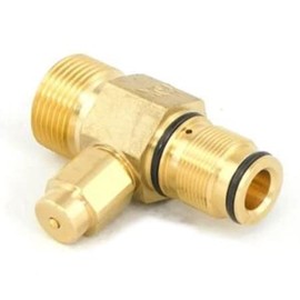 5140186-12 for DeWalt Pressure Washer Outlet Fitting Kit 22 MM fits DXPW Series Unit DXPW3025 DXPW3228 DXPW3425 DXPW3625