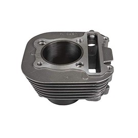 NICHE Engine Cylinder for Yamaha Moto-4 Timberwolf Bear Tracker 250 YFM 225 250 29U-11310-03-00 3GH-11310-01-00