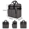 BAGLHER Heavy Duty Kitchen Mixer Cover for 6-8 Quart Stand