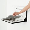 Shower Seat Foam Cushion, Waterproof and Slip-Resistant, Easy to Clean,