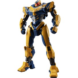 Tamashi Nations - Pacific Rim:The Black - Atlas Destroyer, Bandai Spirits The Robot Spirits