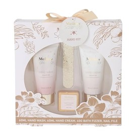 Well Home Hand Care Set