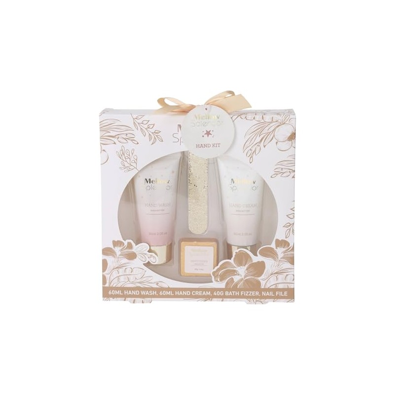 Well Home Hand Care Set