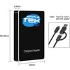 SIMPLETEK - CFEXPRESS Card Reader USB 3.1 Gen 2 |