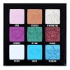Jeffree Star Paleta De Ojos By Shane Dawson Mini Controversy