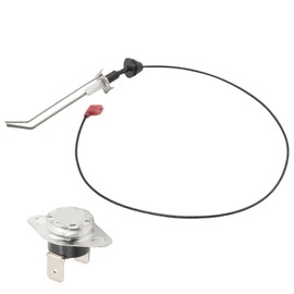 Vkinman 35100 RV Furnace Igniter Electrode Kit, Replacement for Atwood AFLA40211 AFLA40221, Replacement for Dometic DFLD35111 DFLD35121, Replaces 91788 31091