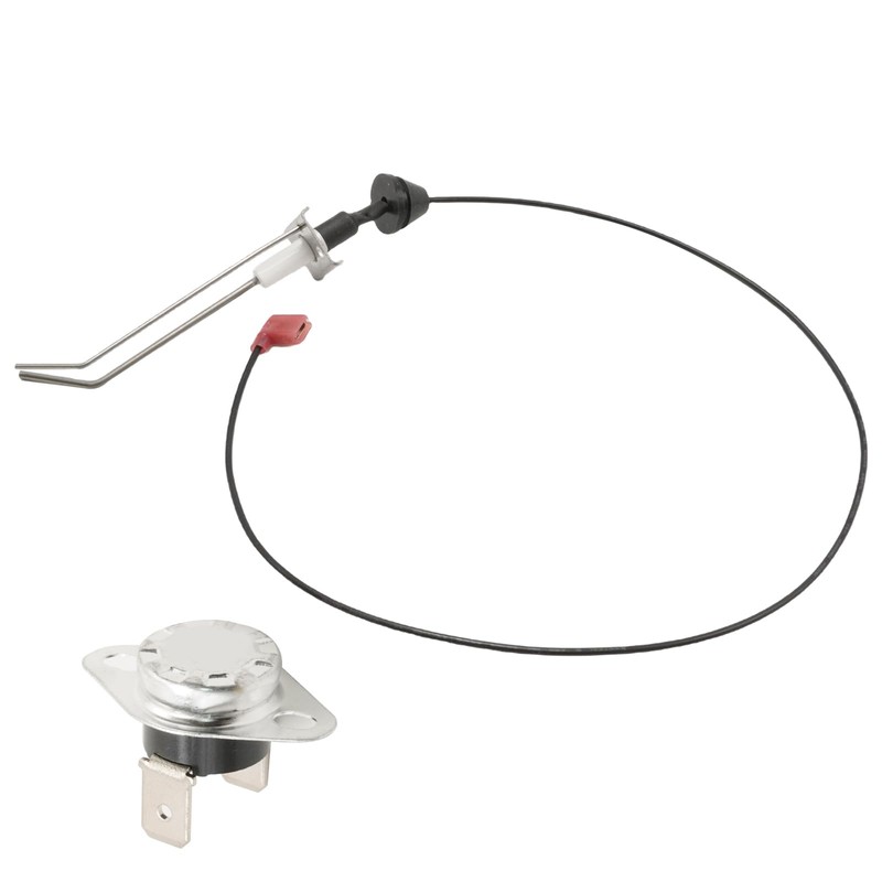 Vkinman 35100 RV Furnace Igniter Electrode Kit, Replacement for Atwood