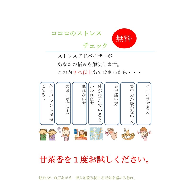 Awaji Baikaundo Cleansing Incense (2024 Year of Evil Awkward), Good