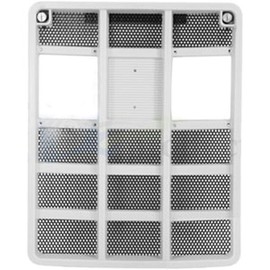 RAParts S.67423 Grille, 537496R1 Fits Ford/New Holland