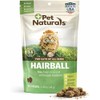 Suplemento Gatos Hairball Chew Control Bolas de Pelo y Salud
