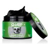 Pomada Para Peinar Y Fijar Cabello Con Bergamota Sharp 150g