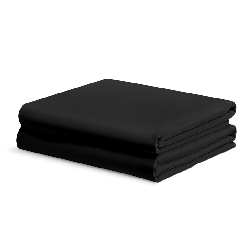 Sapphire collection 200 Thread Count 100% Egyptian Cotton Fitted Sheet