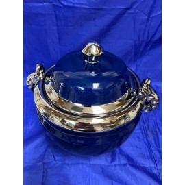 SOPERA tureen Yemaya Jemaya  RELIGION YORUBA IFA SANTERIA .