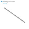 CoCud Phillips Cross Screwdriver Bits, 6mm PH2 200mm Long 1/4"