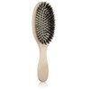 ARROJO Round Paddle Brush