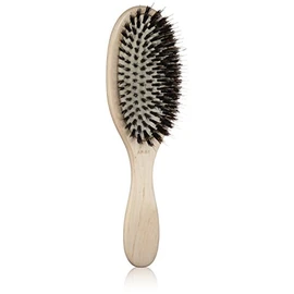 ARROJO Round Paddle Brush