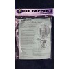 Ice Zapper 2 Satellite Dish Heater Kit w/ Manual Control