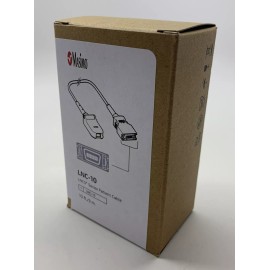 Masimo Radical LNC-10 14-Pin Patient Cable (REF 1814)