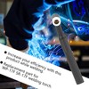 Welding Torch Flexible Head Air Cooled Tig Welding Torch Tig