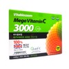 High-content Vitamin C 3000mg powder Vita Blossom Mega Vitamin C