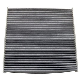 For Honda Ridgeline 2006-2014 Cabin Air Filter | Under Dash | Carbon Filter | Sedan/Hybrid | Replacement For 80292-TZ3-A41