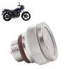 Oil Temperature Gauge, M20 X 1 5 Solid Construction, Easy