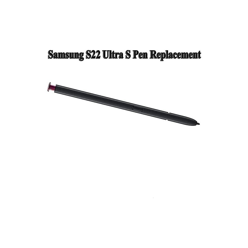 Galaxy S22 Ultra Pen Replacement for Galaxy S22 Ultra 5G,