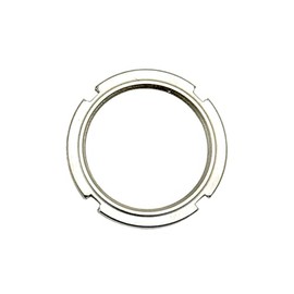 grunge Locking Ring Chisel for Fixed Gear