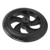 8 Inch Electric Scooter Solid Tire with Hub Wheel Replacement