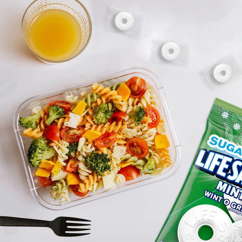 Life Savers Hard Candy, Wint-O-Green, 2.75 oz