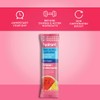 Hydrant Hydrate No Added Sugar, Individual Hydration Electrolyte Powder Stick