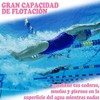 Team Pull Buoy Training Aid,Boya de Empuje en EspumaFlotador de