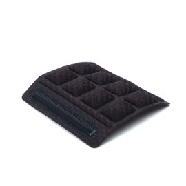 Foam Padding Kit 22PCS Head Protection Liner Inner Protective Pads Bicycle Replacement Cushion Mat for Scooter Skateboard Bike Motorcycle Cycling Sport Helmets