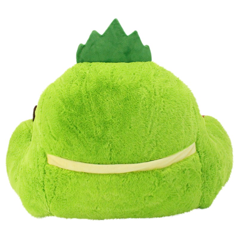 Soft Landing Animal Adventure Nesting Nooks | Plush Fruit Medley