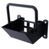 The Drive -18750 Wheel Chock Holder Black for G46