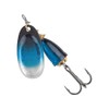 Blue Fox Classic Vibrax 01 Northern Lights 1/8 Blue