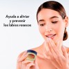 Vaseline Lip Care Cocoa Butter Mini Jar